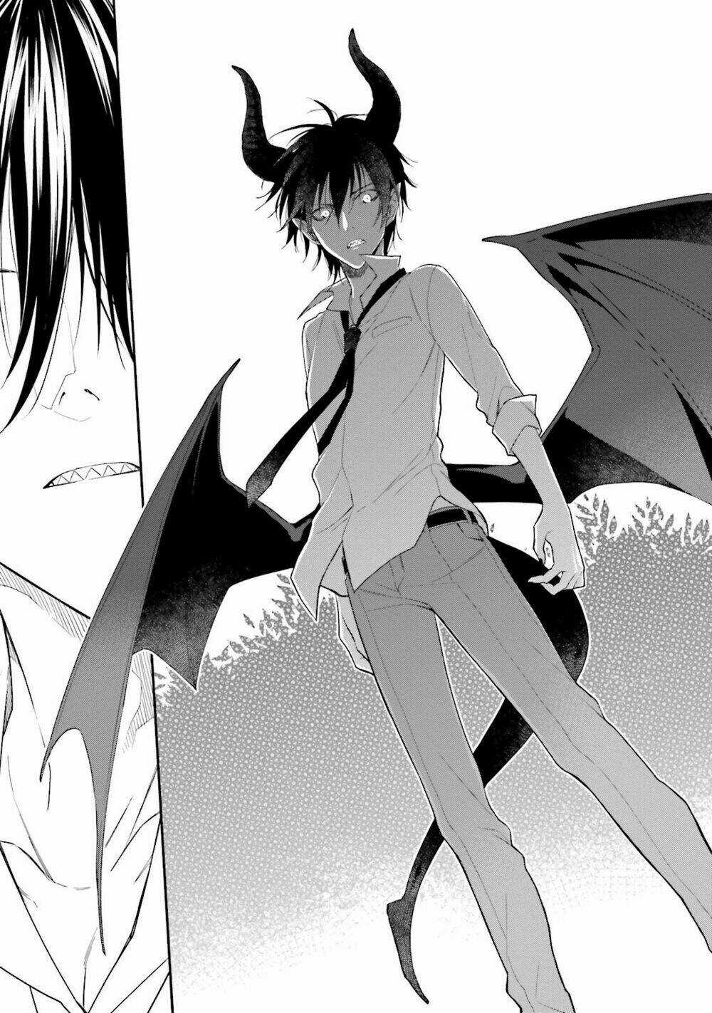 Kono Sekai Wa Tsuite Iru Chapter 1 trang 32