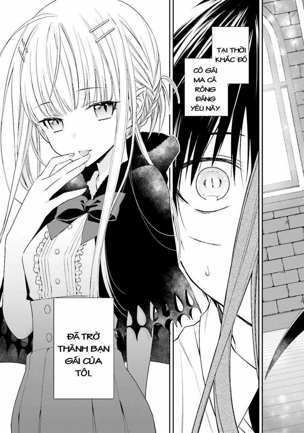 Kono Sekai Wa Tsuite Iru Chapter 1 trang 39