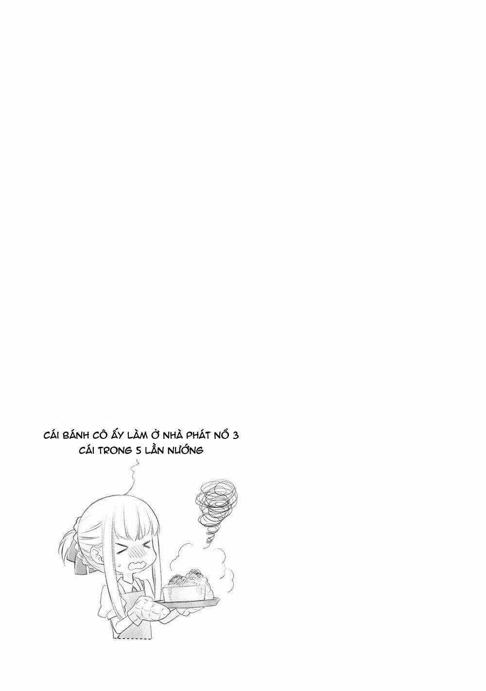 Kono Sekai Wa Tsuite Iru Chapter 10 trang 25