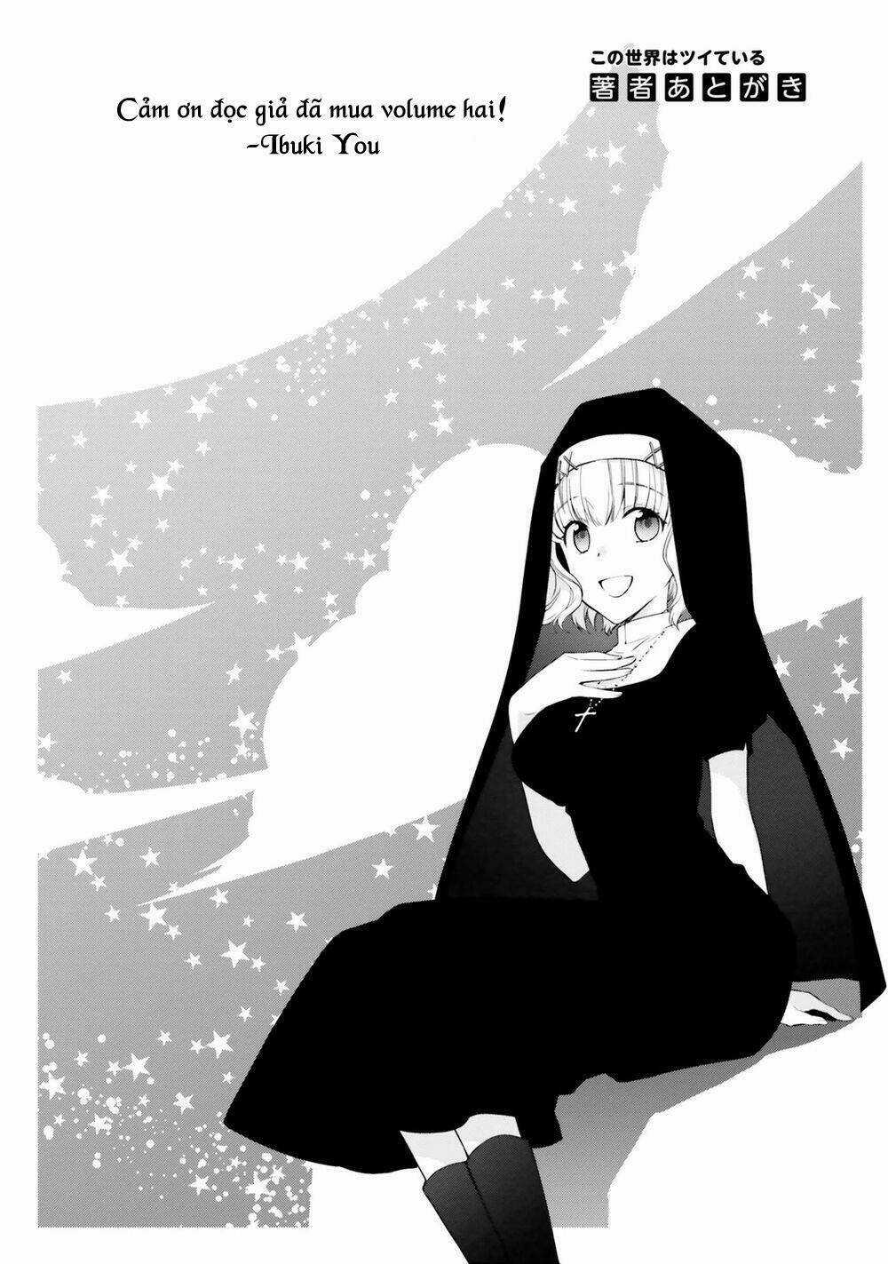 Kono Sekai Wa Tsuite Iru Chapter 11 trang 26