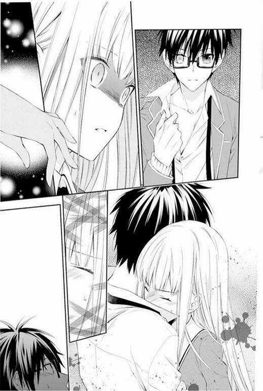 Kono Sekai Wa Tsuite Iru Chapter 12 trang 27