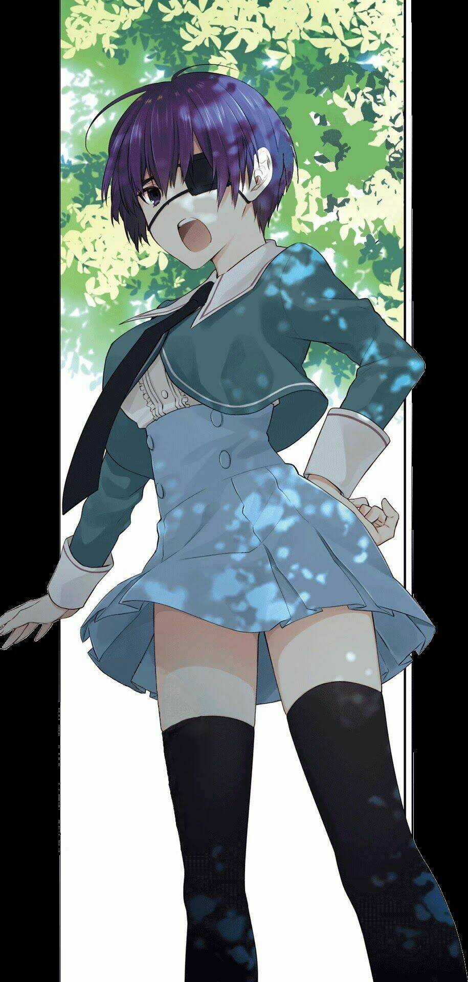 Kono Sekai Wa Tsuite Iru Chapter 12 trang 31