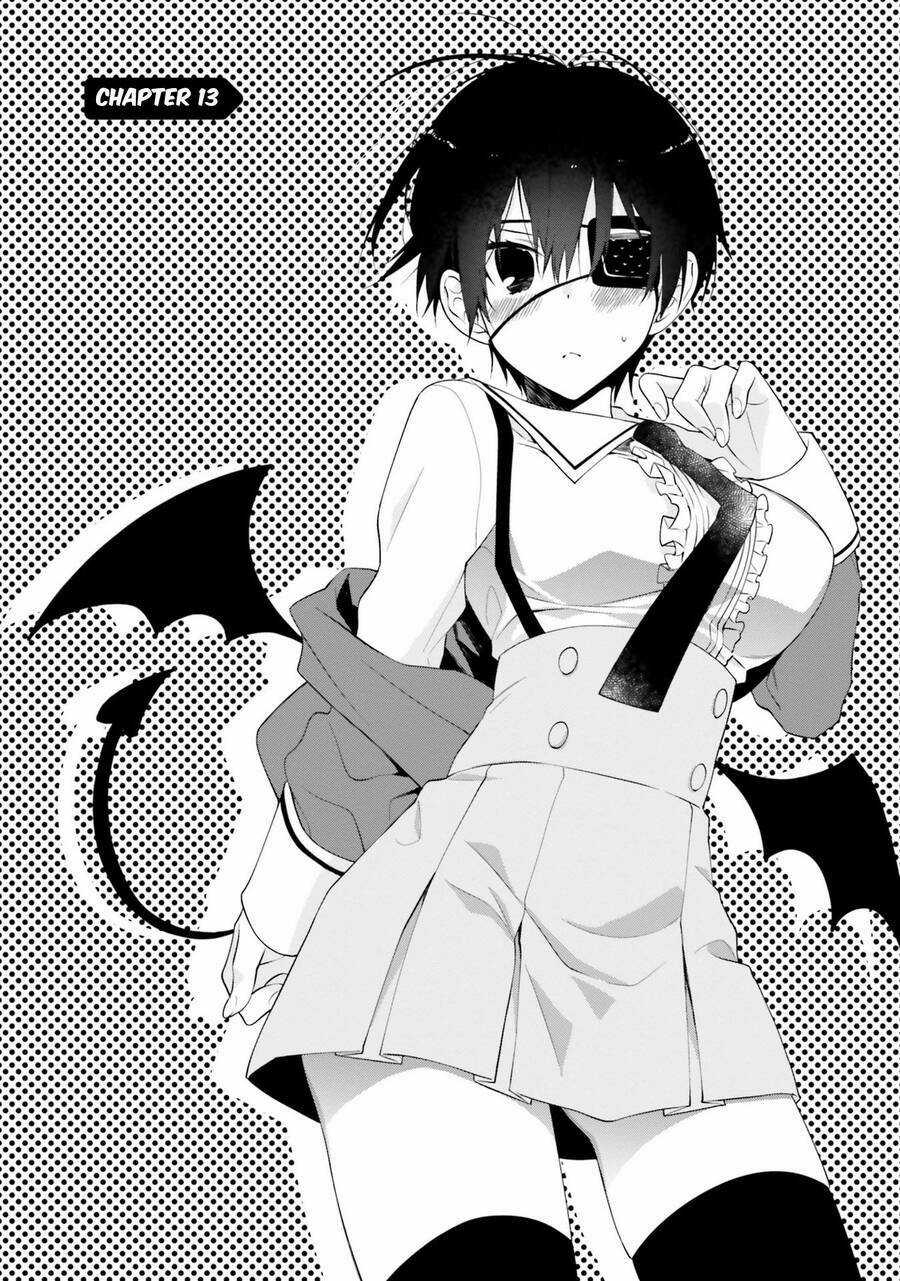 Kono Sekai Wa Tsuite Iru Chapter 13 trang 2