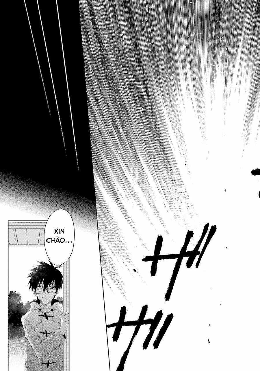 Kono Sekai Wa Tsuite Iru Chapter 14.5 trang 13