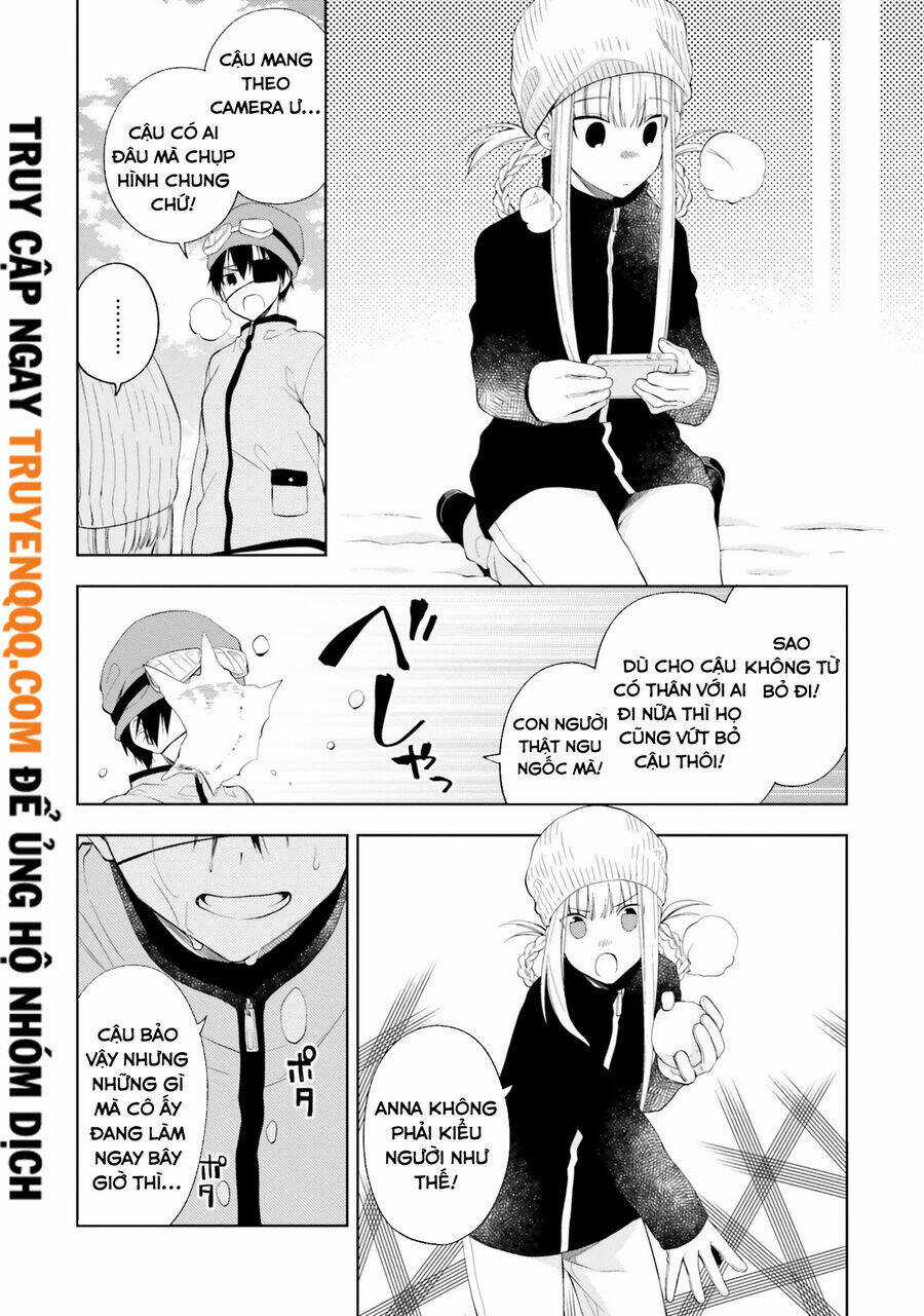 Kono Sekai Wa Tsuite Iru Chapter 14.5 trang 2