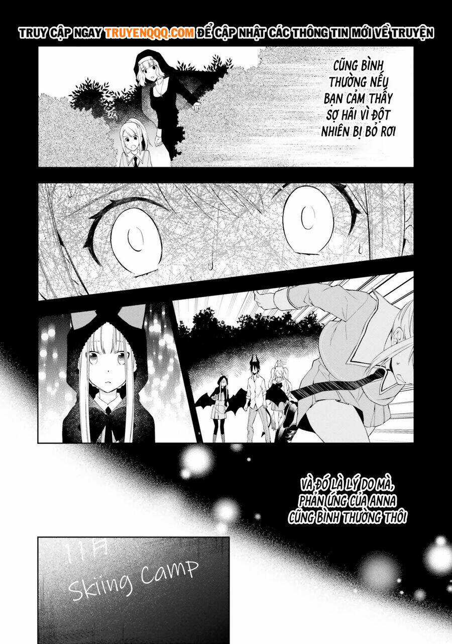 Kono Sekai Wa Tsuite Iru Chapter 14 trang 5