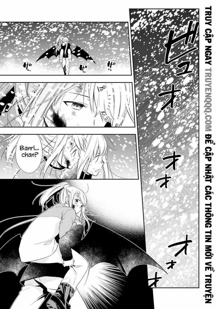 Kono Sekai Wa Tsuite Iru Chapter 15 trang 2