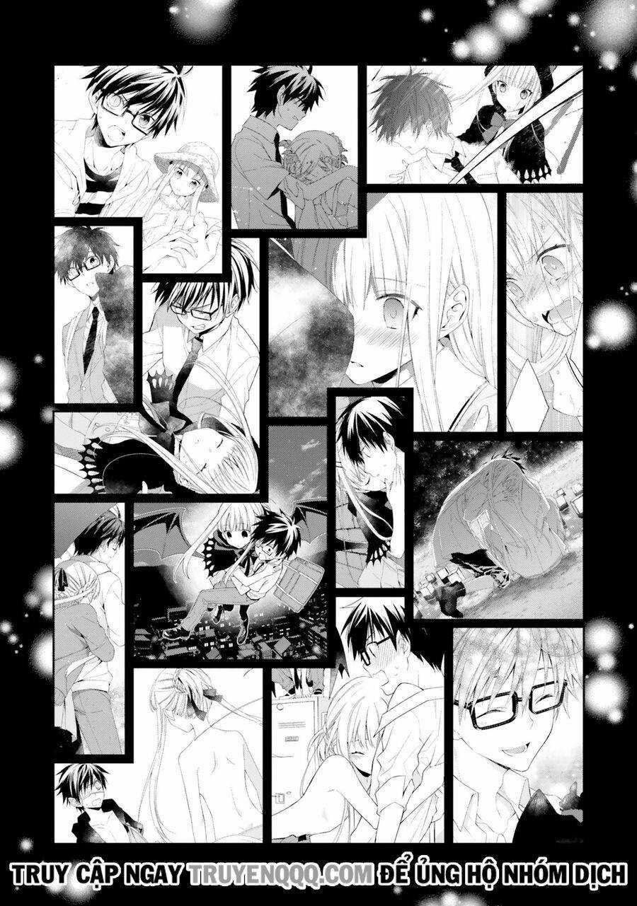 Kono Sekai Wa Tsuite Iru Chapter 16.1 trang 11