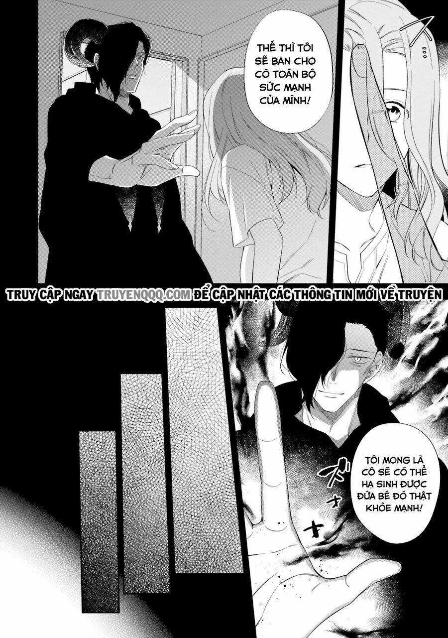 Kono Sekai Wa Tsuite Iru Chapter 16.1 trang 5