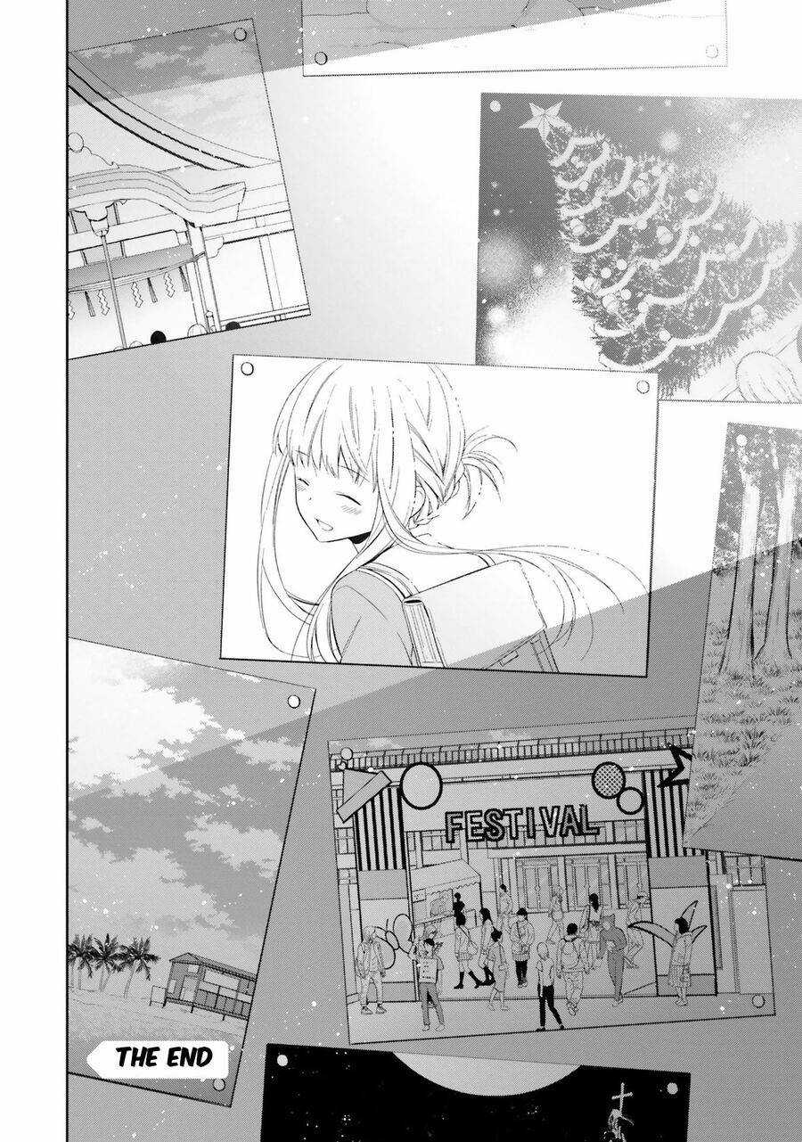Kono Sekai Wa Tsuite Iru Chapter 16.2 trang 12