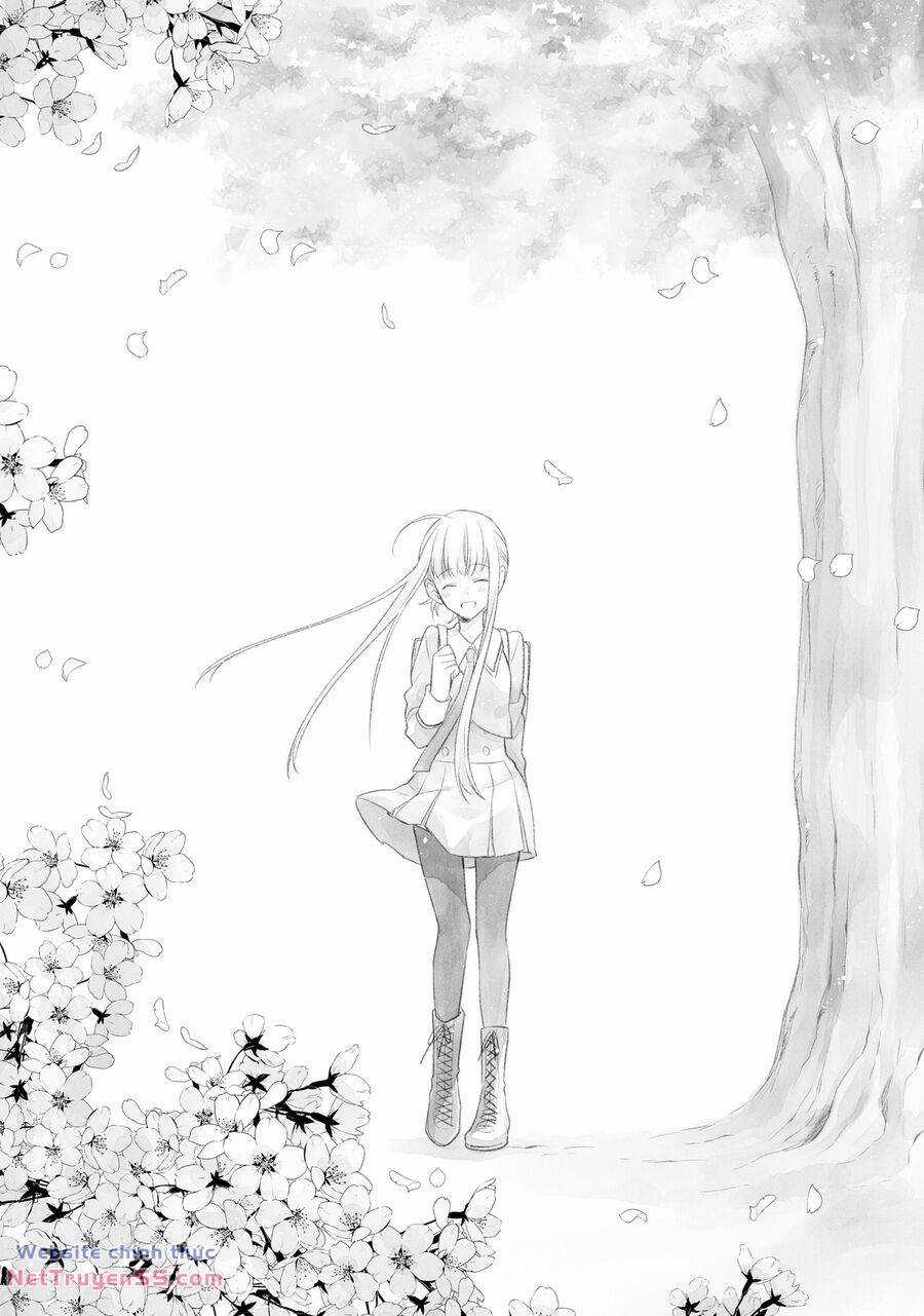 Kono Sekai Wa Tsuite Iru Chapter 16.5 trang 4