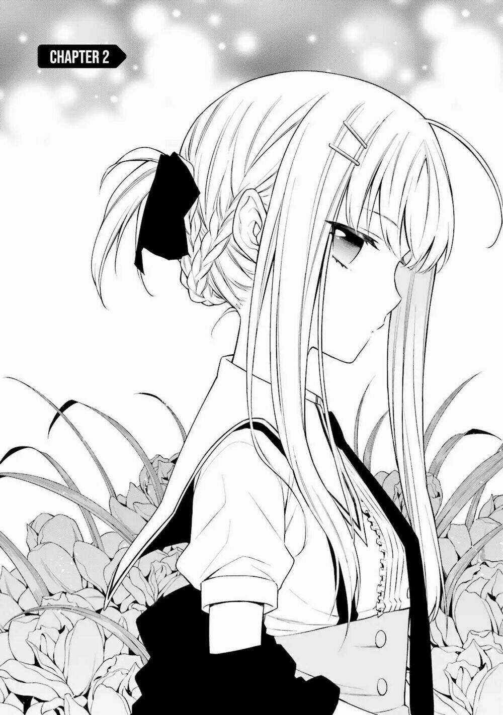 Kono Sekai Wa Tsuite Iru Chapter 2 trang 2