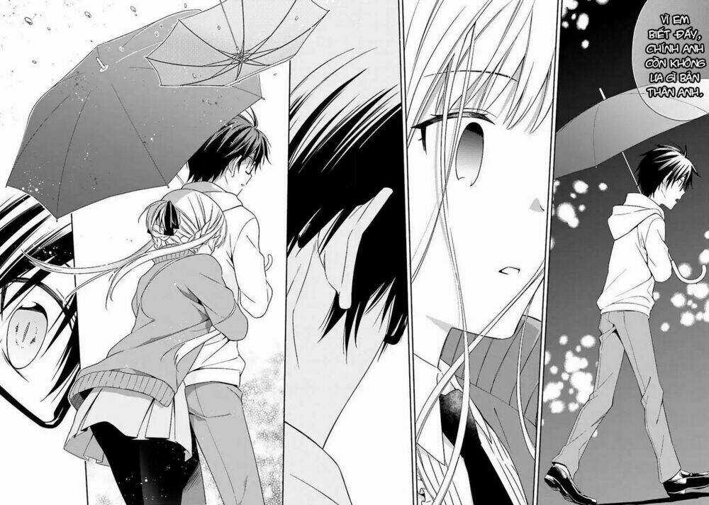 Kono Sekai Wa Tsuite Iru Chapter 3 trang 27