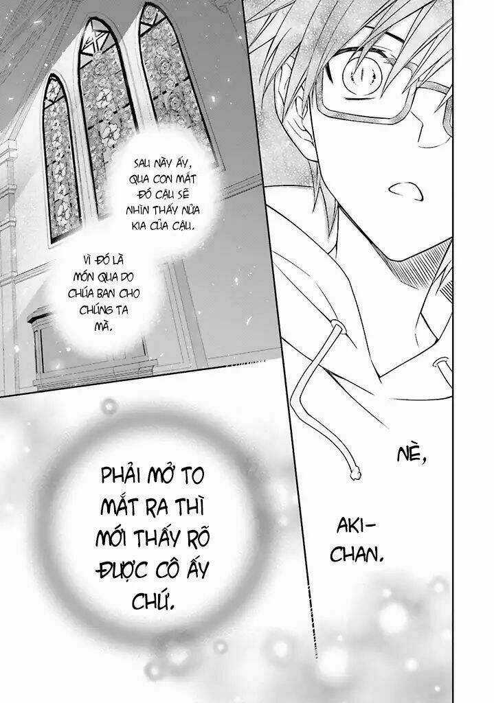 Kono Sekai Wa Tsuite Iru Chapter 3 trang 29