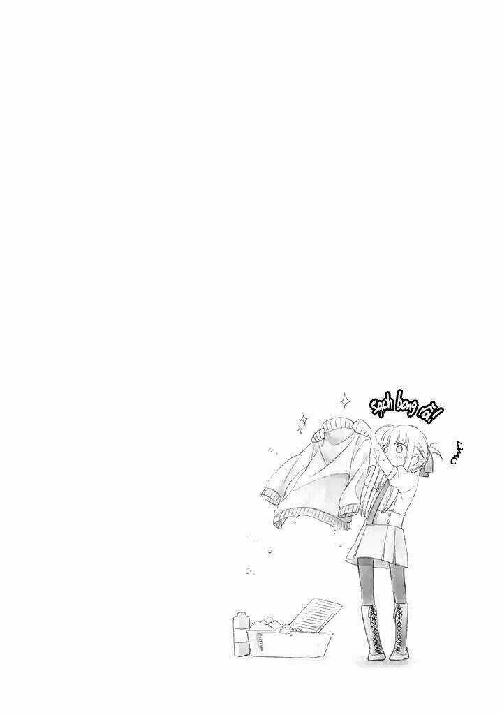 Kono Sekai Wa Tsuite Iru Chapter 3 trang 32