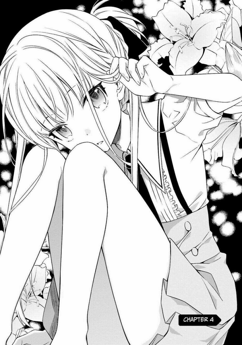 Kono Sekai Wa Tsuite Iru Chapter 4 trang 3