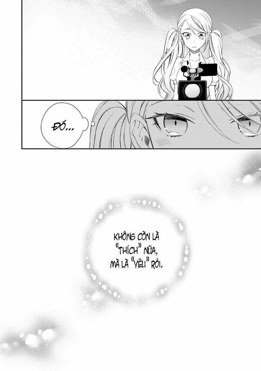 Kono Sekai Wa Tsuite Iru Chapter 5 trang 25