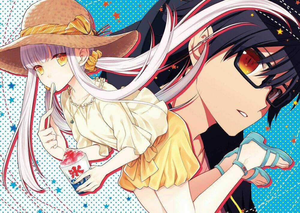 Kono Sekai Wa Tsuite Iru Chapter 6 trang 5