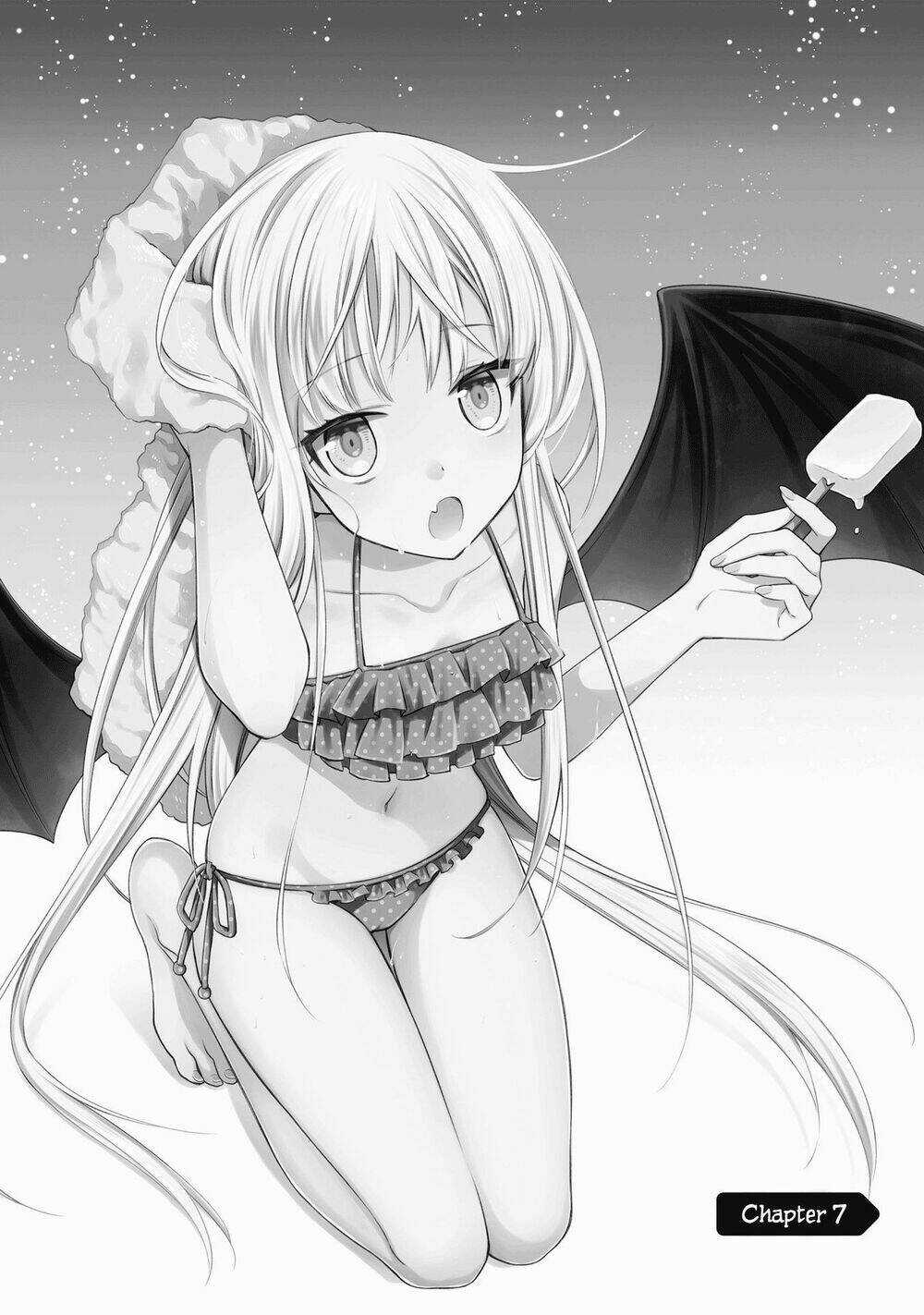 Kono Sekai Wa Tsuite Iru Chapter 7 trang 4