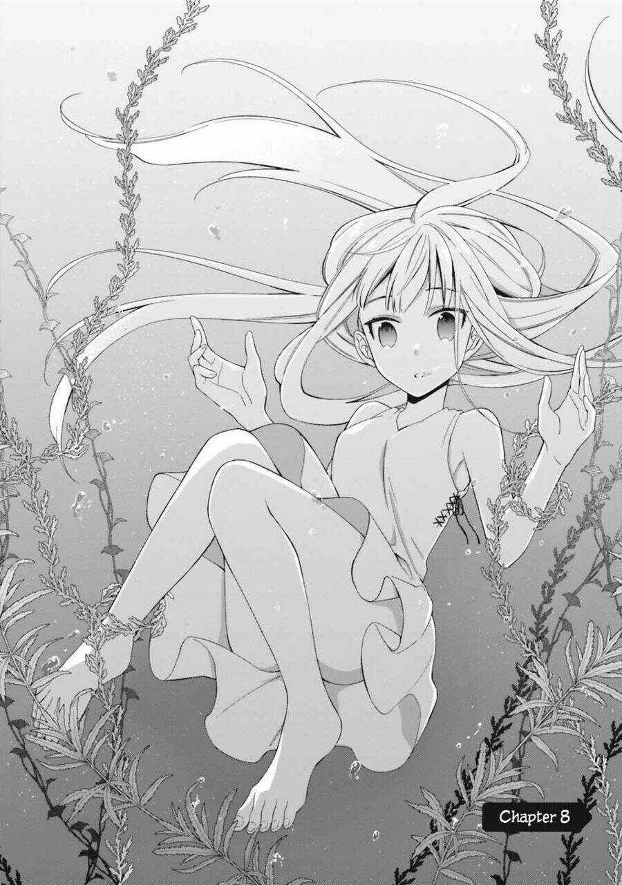 Kono Sekai Wa Tsuite Iru Chapter 8 trang 3