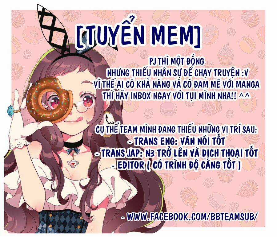 Kono Sekai Wa Tsuite Iru Chapter 8 trang 30