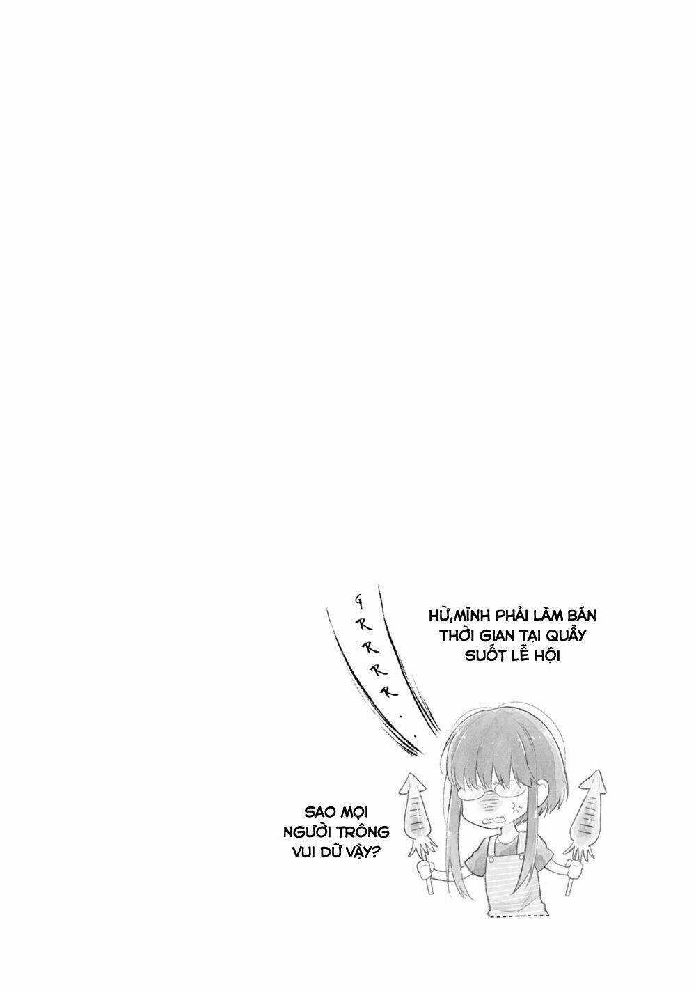 Kono Sekai Wa Tsuite Iru Chapter 9 trang 26