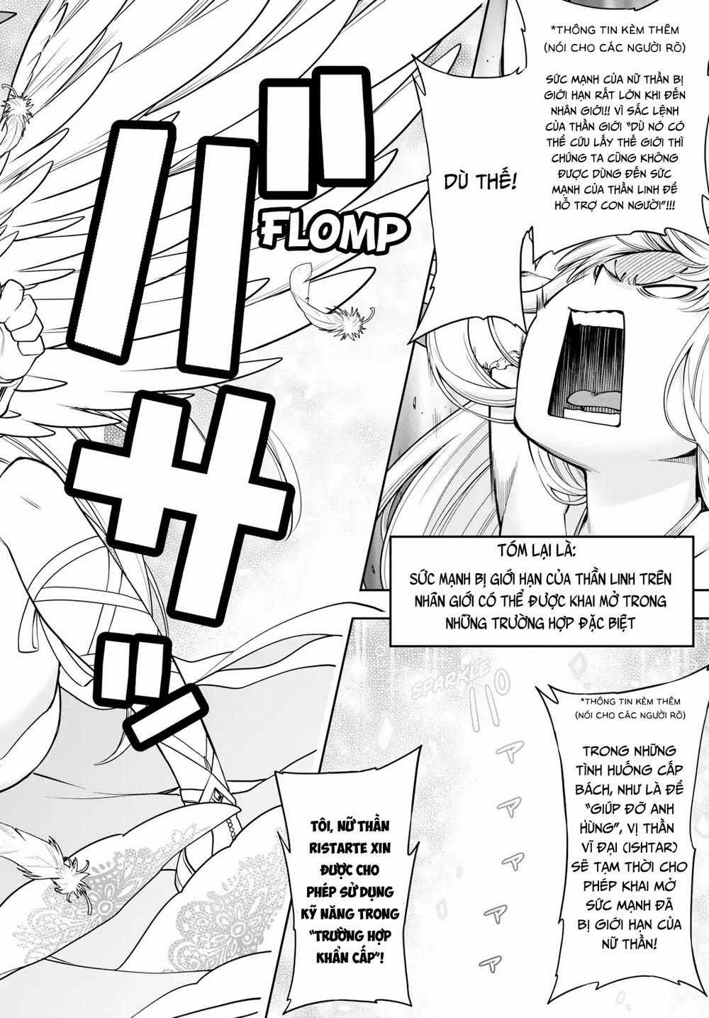 Kono Yuusha Ga Ore Tueee Kuse Ni Shinchou Sugiru Chapter 7 trang 13