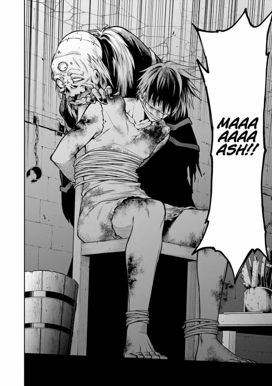 Kono Yuusha Ga Ore Tueee Kuse Ni Shinchou Sugiru Chapter 8.5 trang 13