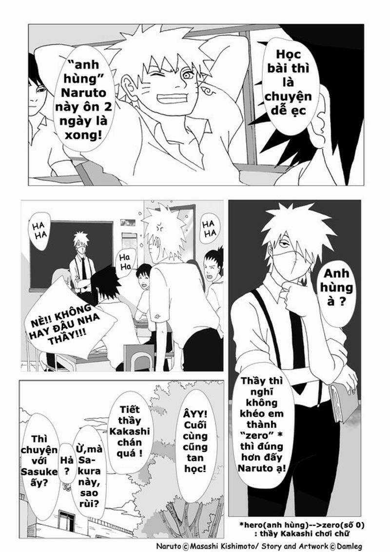 Konoha High School Chapter 1 trang 4