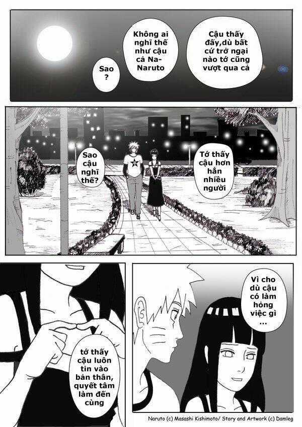 Konoha High School Chapter 2 trang 18