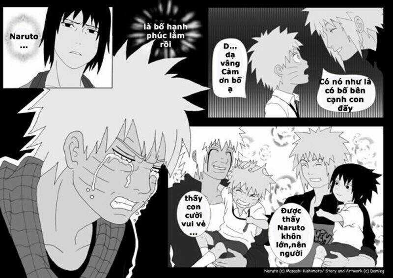 Konoha High School Chapter 7 trang 4