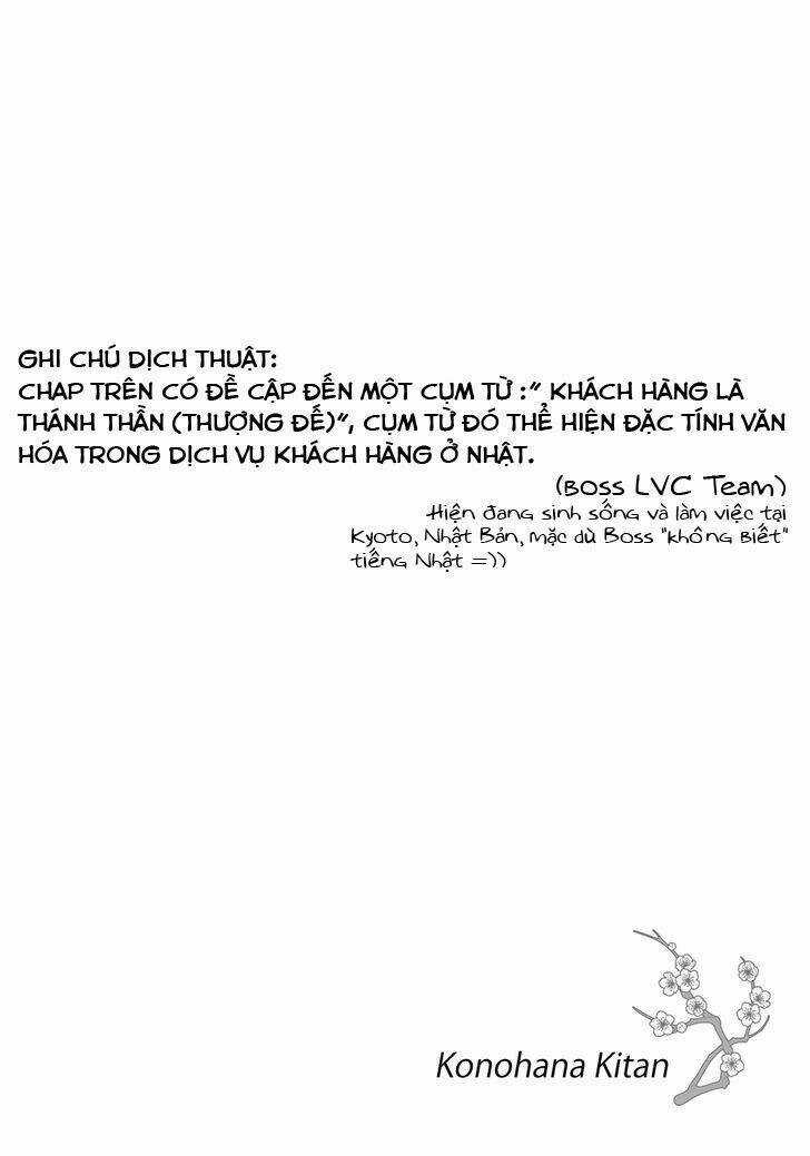 Konohanatei Kitan Chapter 0 trang 14