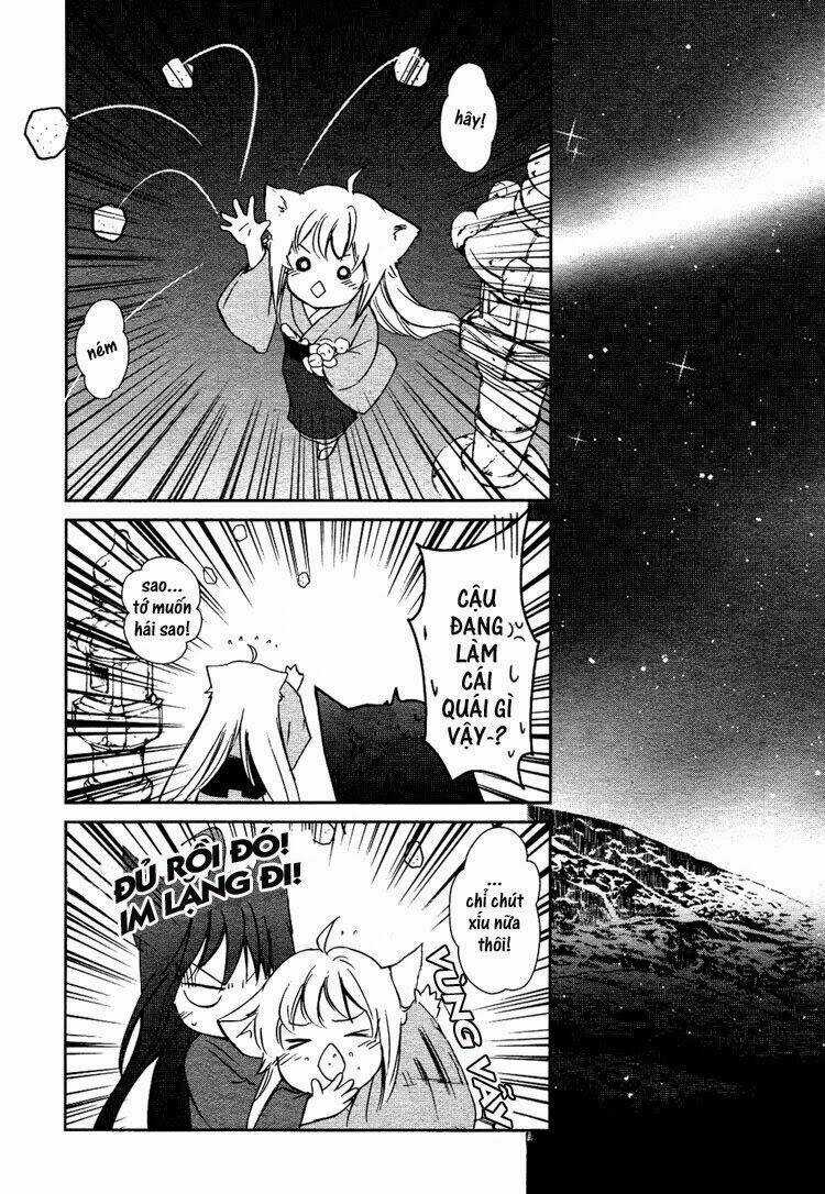 Konohanatei Kitan Chapter 1 trang 30