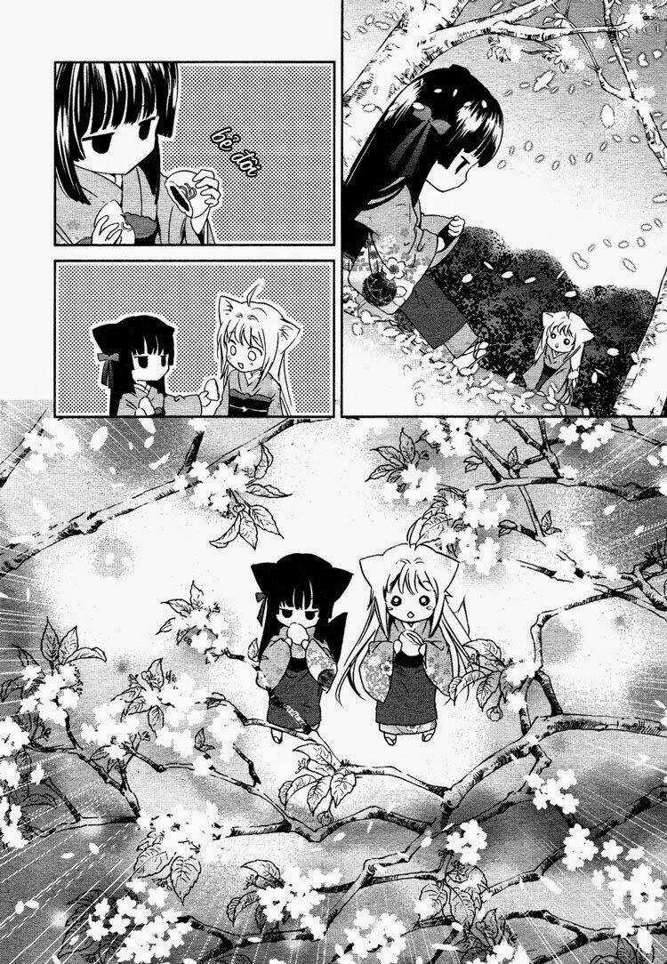 Konohanatei Kitan Chapter 2 trang 9