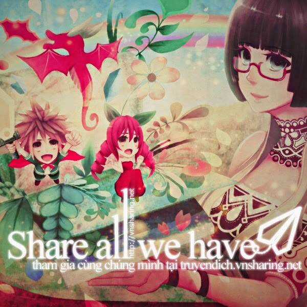 Konohanatei Kitan Chapter 6 trang 28