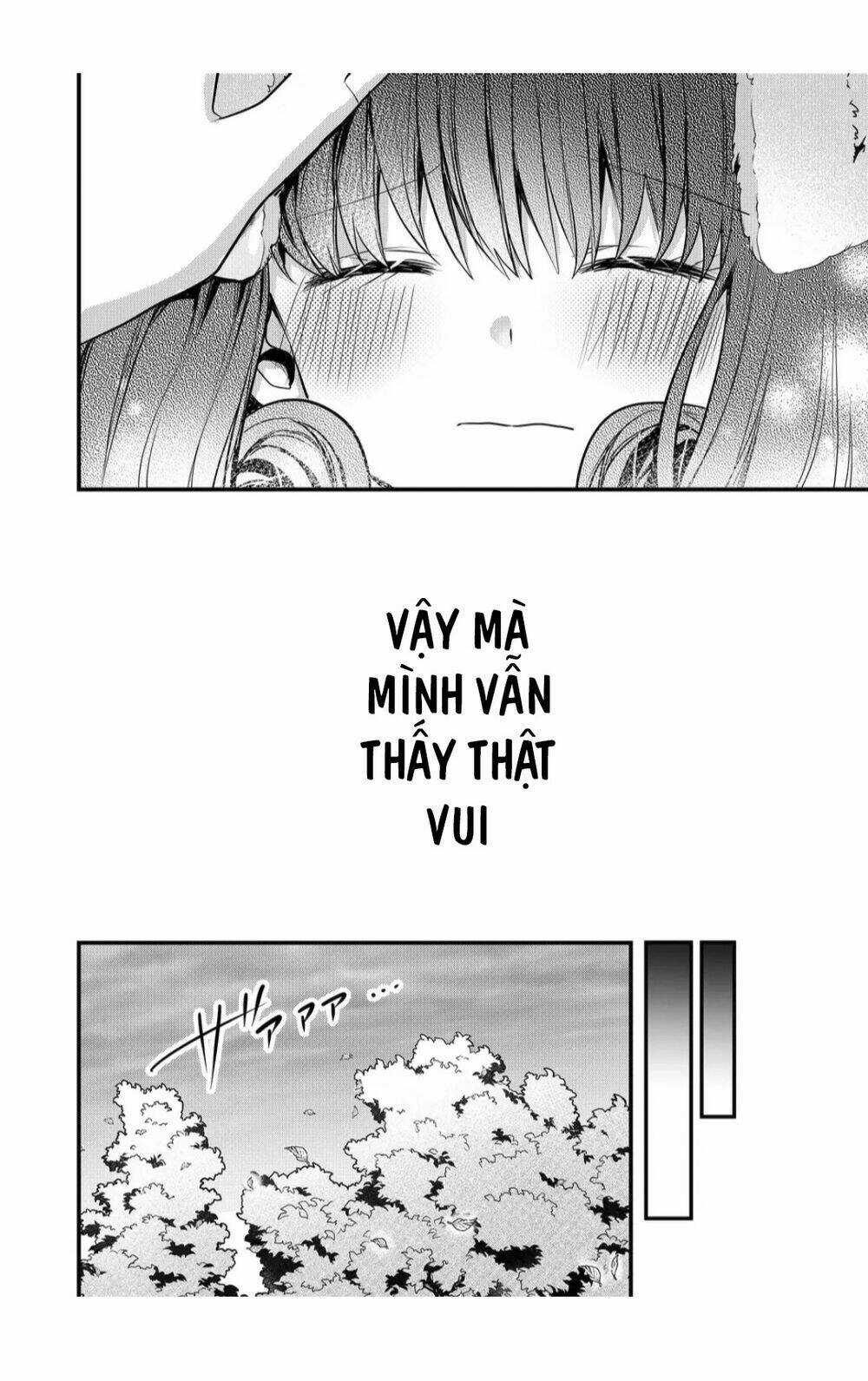 Kononaka Ni Hitori, Ore No Yome Ga Iru Chapter 10 trang 12