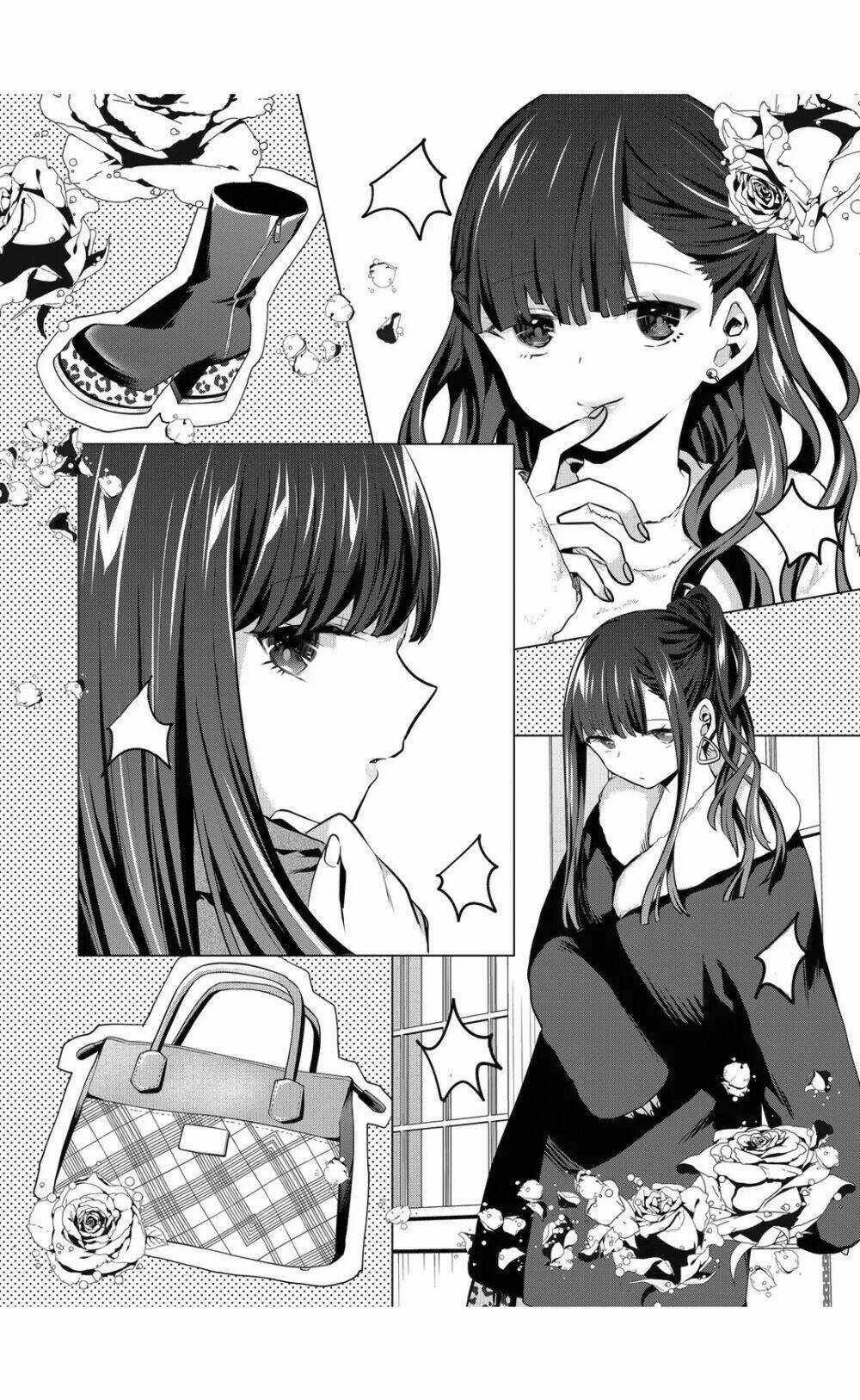 Kononaka Ni Hitori, Ore No Yome Ga Iru Chapter 13 trang 6