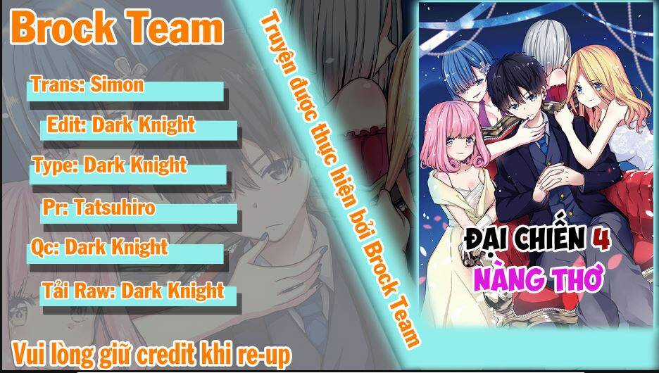 Kononaka Ni Hitori, Ore No Yome Ga Iru Chapter 16 trang 13