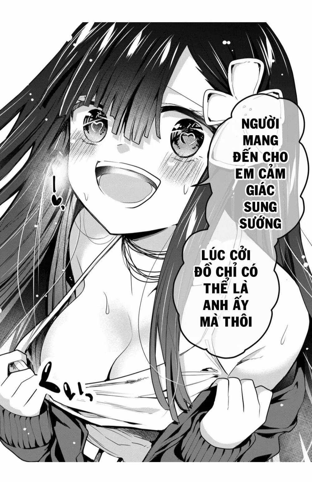 Kononaka Ni Hitori, Ore No Yome Ga Iru Chapter 16 trang 2