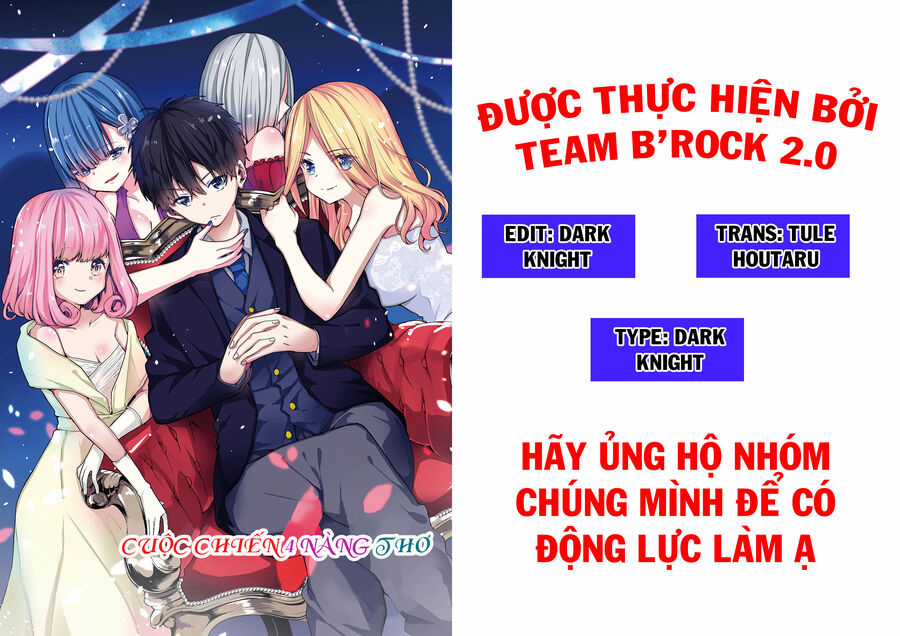 Kononaka Ni Hitori, Ore No Yome Ga Iru Chapter 18 trang 16