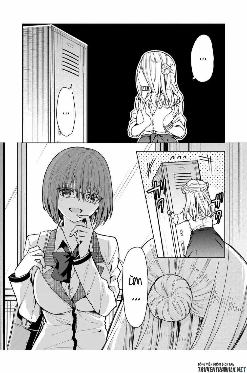 Kononaka Ni Hitori, Ore No Yome Ga Iru Chapter 4 trang 4