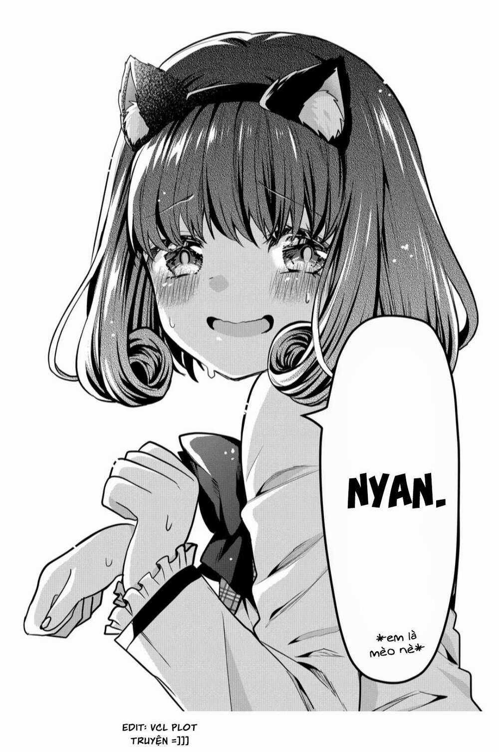 Kononaka Ni Hitori, Ore No Yome Ga Iru Chapter 6 trang 12