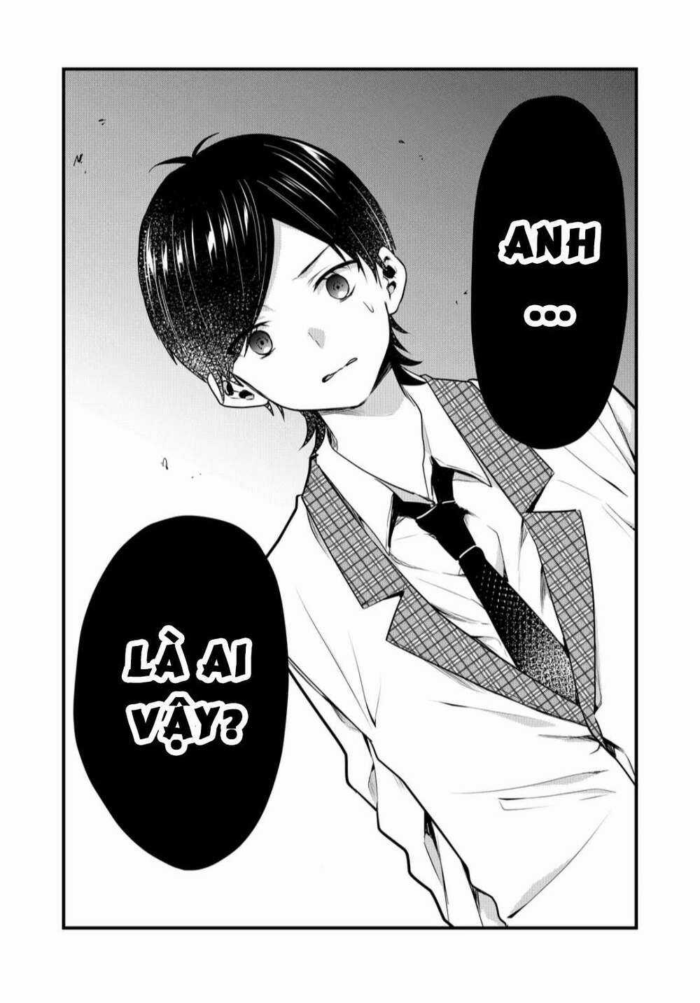 Kononaka Ni Hitori, Ore No Yome Ga Iru Chapter 7 trang 13