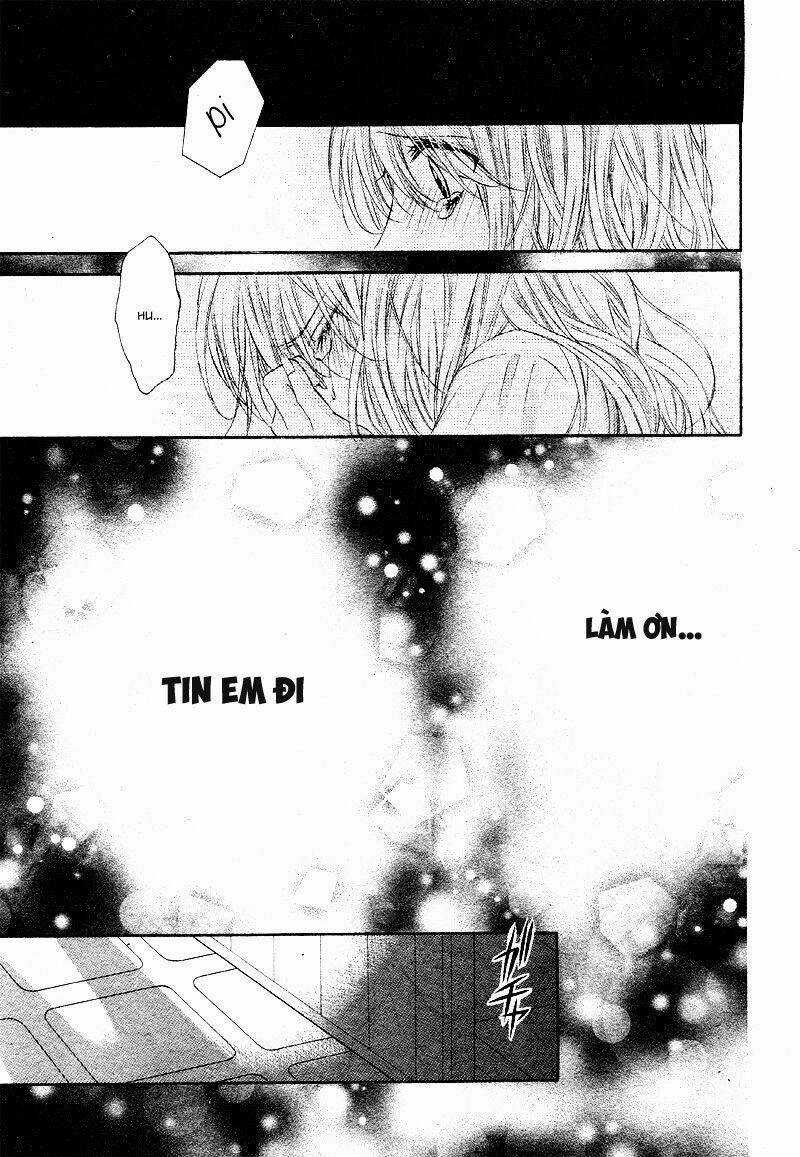 Konya, Sensei No Ude No Naka Chapter 1.2 trang 50