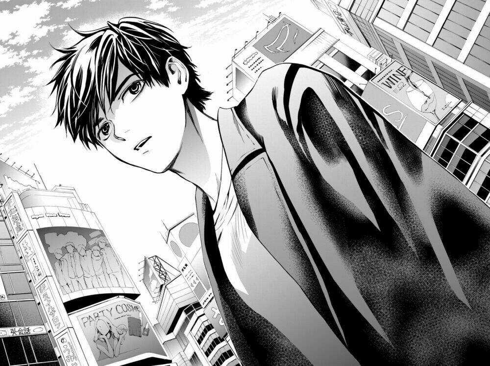 Konya Wa Tsuki Ga Kirei Desu Ga, Toriaezu Shi Ne Chapter 13 trang 68