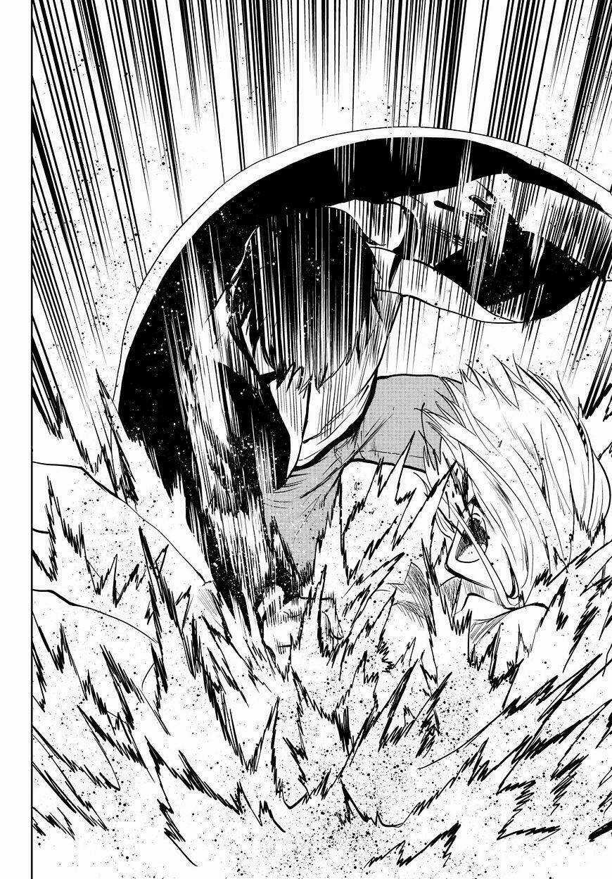 Konya Wa Tsuki Ga Kirei Desu Ga, Toriaezu Shi Ne Chapter 14 trang 51