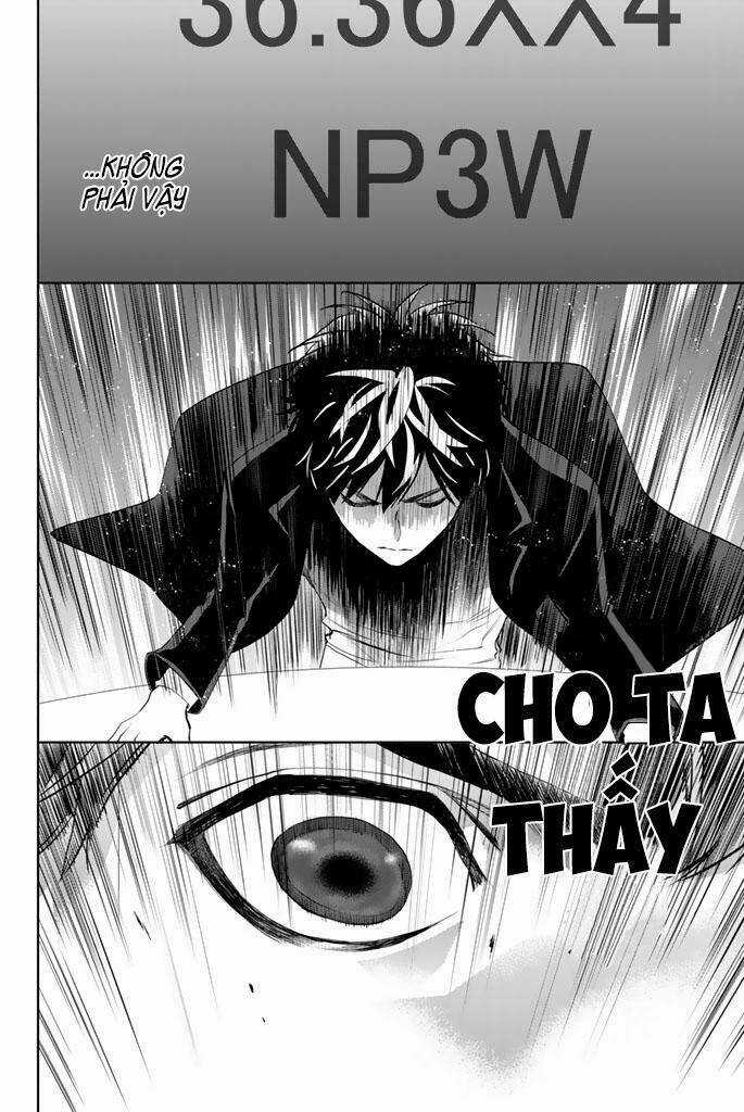 Konya Wa Tsuki Ga Kirei Desu Ga, Toriaezu Shi Ne Chapter 19 trang 37