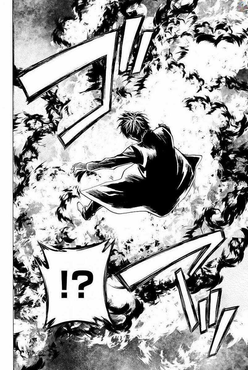 Konya Wa Tsuki Ga Kirei Desu Ga, Toriaezu Shi Ne Chapter 23 trang 36