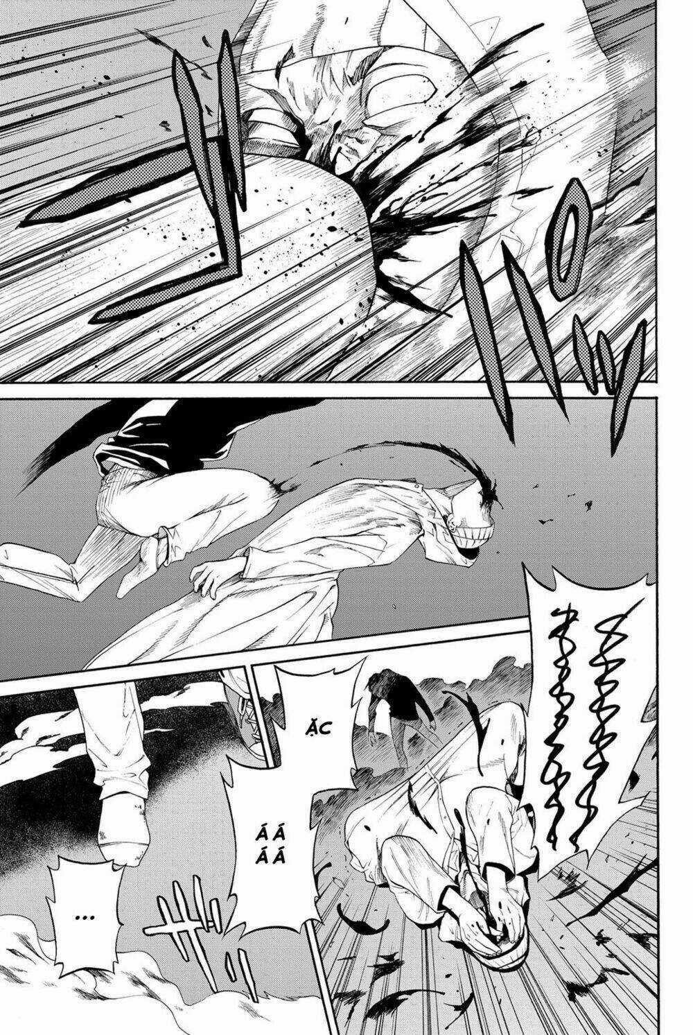 Konya Wa Tsuki Ga Kirei Desu Ga, Toriaezu Shi Ne Chapter 3 trang 31
