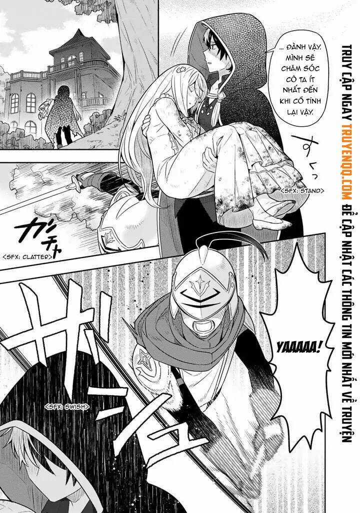 Konyakuhaki Sareta Reijou Wo Hirotta Ore Ga Chapter 1 trang 14